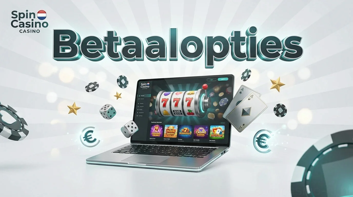 Betaalopties