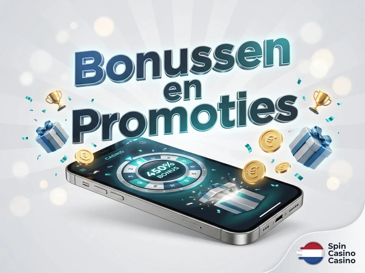 Bonussen en Promoties