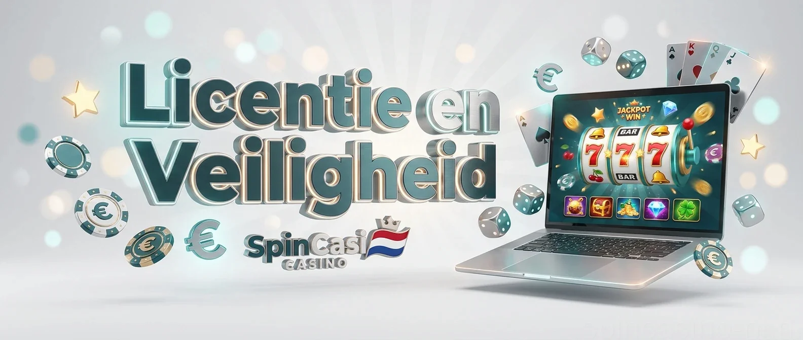 Licentie en Veiligheid